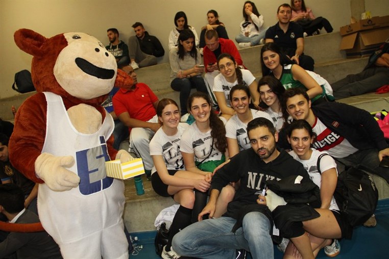Beirut Unisport Festival 7th Edition